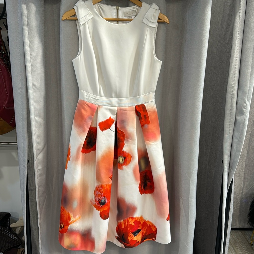 Ted Baker